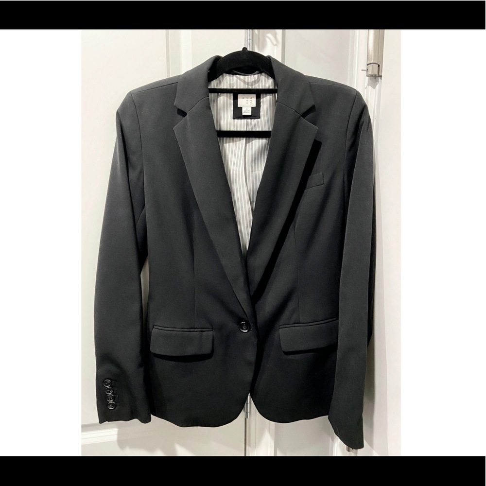 Brand New Day Blazer
